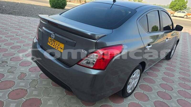 Big with watermark nissan versa ash sharqiyah al mudaybi 7717