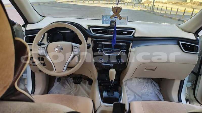 Big with watermark nissan x trail al batinah al khuwair 7718