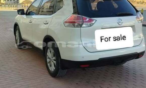 Buy Used Nissan X–Trail White Car in Al khuwair in al-Batinah Buy Used Nissan X–Trail White Car in Al khuwair in al-Batinah