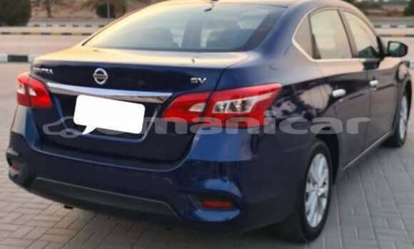 Buy Used Nissan Sentra White Car in ar–Rustaq in al-Batinah Buy Used Nissan Sentra White Car in ar–Rustaq in al-Batinah