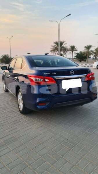 Big with watermark nissan sentra al batinah ar rustaq 7719