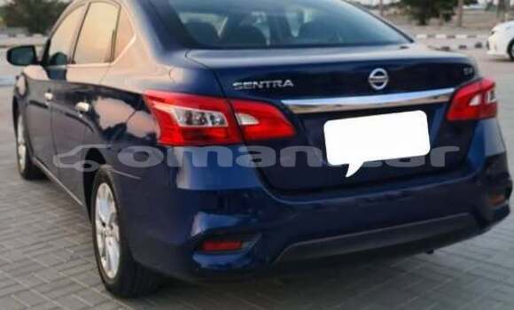 Buy Used Nissan Sentra White Car in ar–Rustaq in al-Batinah Buy Used Nissan Sentra White Car in ar–Rustaq in al-Batinah