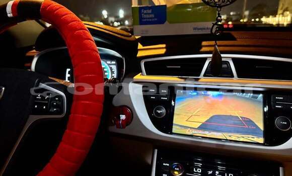 Buy Used Geely Emgrand X7 Other Car in Barkah in al-Batinah Buy Used Geely Emgrand X7 Other Car in Barkah in al-Batinah