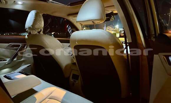 Buy Used Geely Emgrand X7 Other Car in Barkah in al-Batinah Buy Used Geely Emgrand X7 Other Car in Barkah in al-Batinah