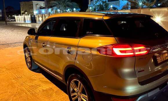 Buy Used Geely Emgrand X7 Other Car in Barkah in al-Batinah Buy Used Geely Emgrand X7 Other Car in Barkah in al-Batinah