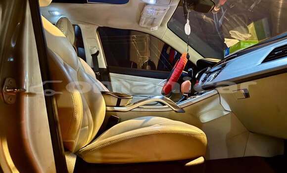 Buy Used Geely Emgrand X7 Other Car in Barkah in al-Batinah Buy Used Geely Emgrand X7 Other Car in Barkah in al-Batinah