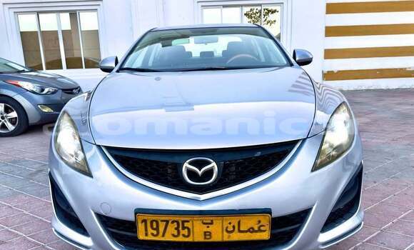Buy Used Hyundai Elantra Other Car in ar–Rustaq in al-Batinah