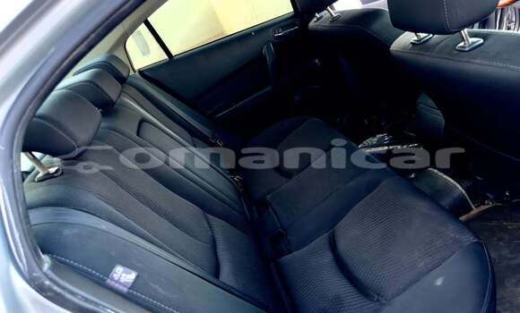 Buy Used Hyundai Elantra Other Car in ar–Rustaq in al-Batinah Buy Used Hyundai Elantra Other Car in ar–Rustaq in al-Batinah