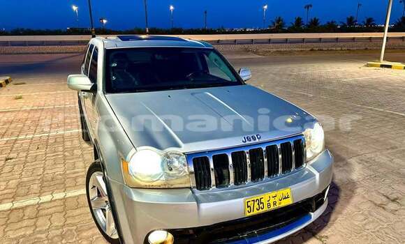 Buy Used Jeep Cherokee Other Car in Al khuwair in al-Batinah