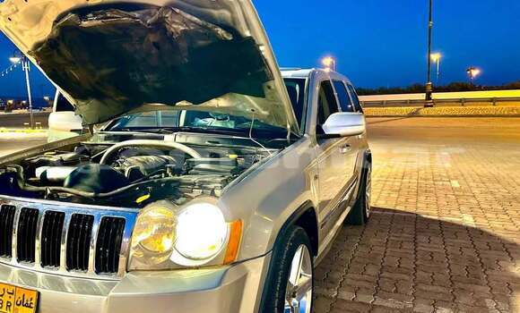 Buy Used Jeep Cherokee Other Car in Al khuwair in al-Batinah Buy Used Jeep Cherokee Other Car in Al khuwair in al-Batinah