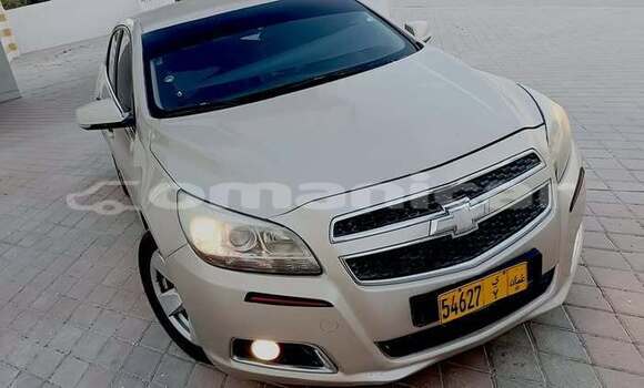 Buy Used Toyota Corolla Other Car in ar–Rustaq in al-Batinah