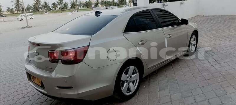 Big with watermark toyota corolla al batinah ar rustaq 7725