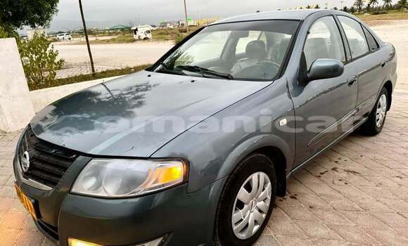 Buy Used Nissan Sunny Other Car in ar–Rustaq in al-Batinah