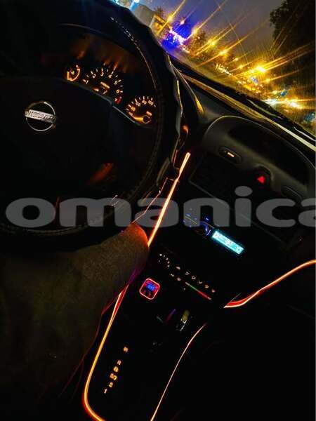 Big with watermark nissan sunny al batinah ar rustaq 7726