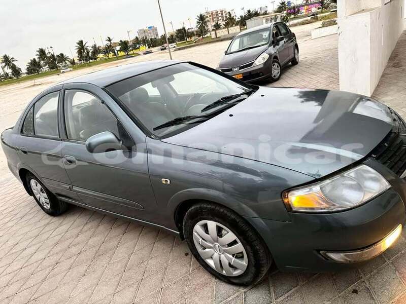 Big with watermark nissan sunny al batinah ar rustaq 7726