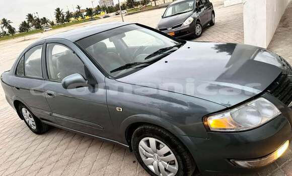 Buy Used Nissan Sunny Other Car in ar–Rustaq in al-Batinah Buy Used Nissan Sunny Other Car in ar–Rustaq in al-Batinah