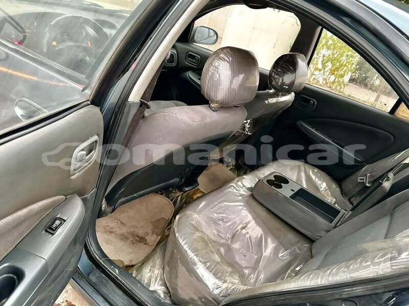 Big with watermark nissan sunny al batinah ar rustaq 7726