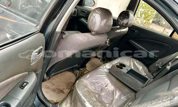 Buy Used Nissan Sunny Other Car in ar–Rustaq in al-Batinah Buy Used Nissan Sunny Other Car in ar–Rustaq in al-Batinah