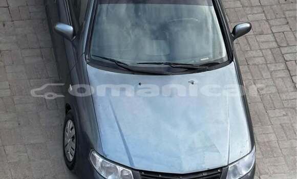 Buy Used Nissan Sunny Other Car in ar–Rustaq in al-Batinah Buy Used Nissan Sunny Other Car in ar–Rustaq in al-Batinah