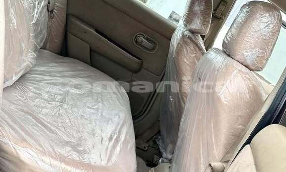 Buy Used Nissan Tiida Other Car in ar–Rustaq in al-Batinah Buy Used Nissan Tiida Other Car in ar–Rustaq in al-Batinah