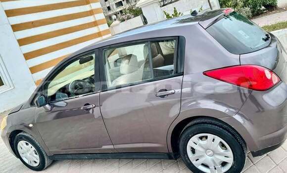 Buy Used Nissan Tiida Other Car in ar–Rustaq in al-Batinah Buy Used Nissan Tiida Other Car in ar–Rustaq in al-Batinah