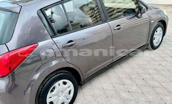 Buy Used Nissan Tiida Other Car in ar–Rustaq in al-Batinah Buy Used Nissan Tiida Other Car in ar–Rustaq in al-Batinah