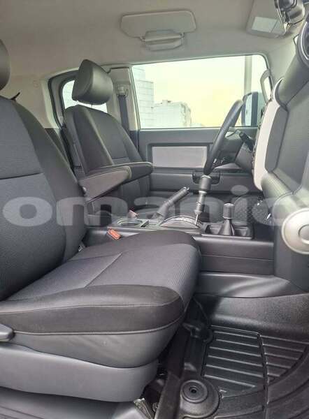 Big with watermark toyota fj cruiser ash sharqiyah al mudaybi 7728