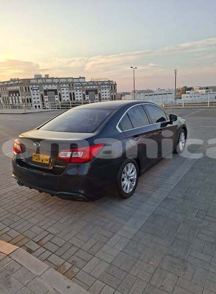 Big with watermark subaru legacy masqat muscat 7729