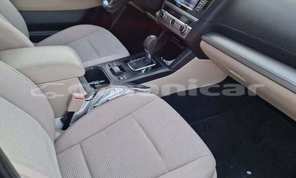 Buy Used Subaru Legacy Black Car in Muscat in Masqat Buy Used Subaru Legacy Black Car in Muscat in Masqat