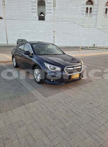 Big with watermark subaru legacy masqat muscat 7729