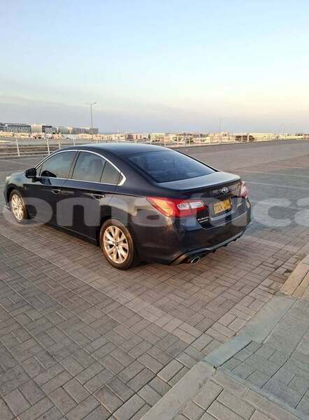 Big with watermark subaru legacy masqat muscat 7729