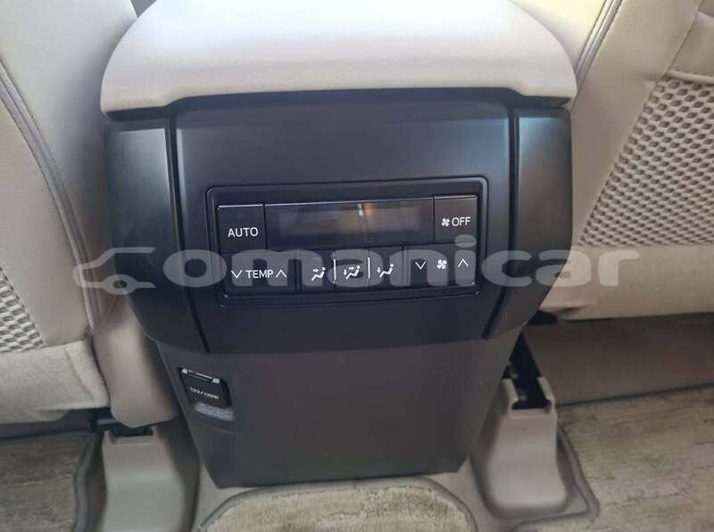 Big with watermark toyota prado masqat muscat 7730