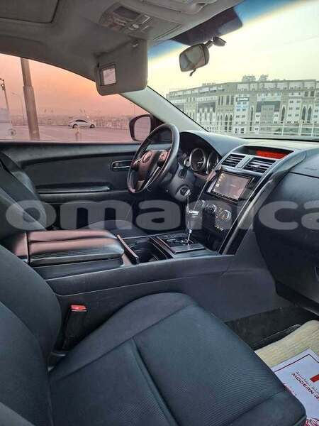 Big with watermark mazda cx 9 masqat muscat 7732