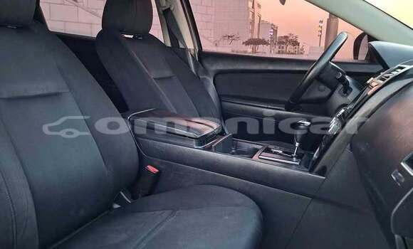 Buy Used Mazda CX-9 White Car in Muscat in Masqat Buy Used Mazda CX-9 White Car in Muscat in Masqat
