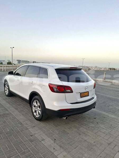 Big with watermark mazda cx 9 masqat muscat 7732