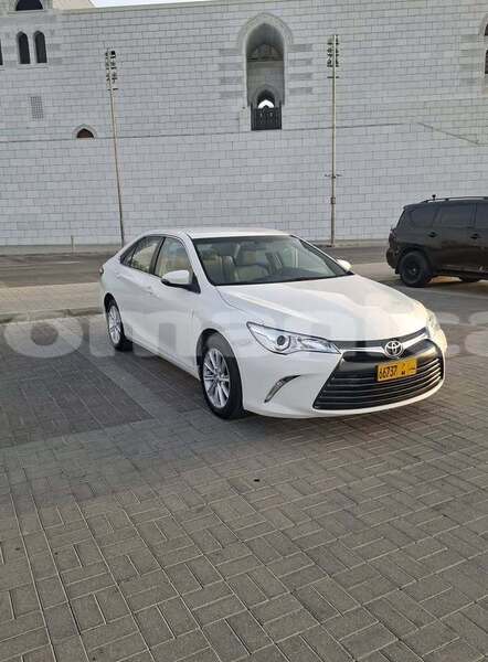 Big with watermark toyota camry masqat muscat 7734