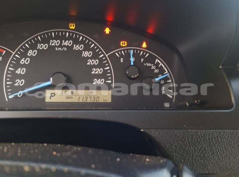 Big with watermark toyota camry masqat muscat 7734