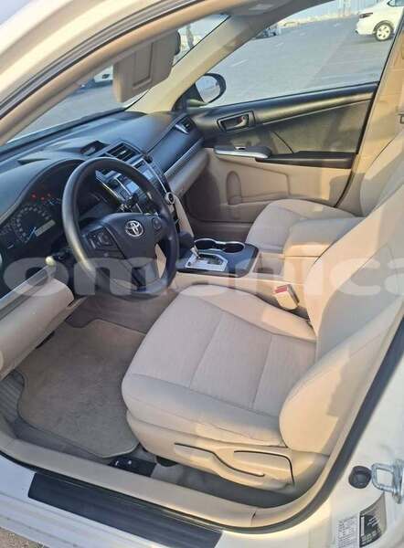 Big with watermark toyota camry masqat muscat 7734