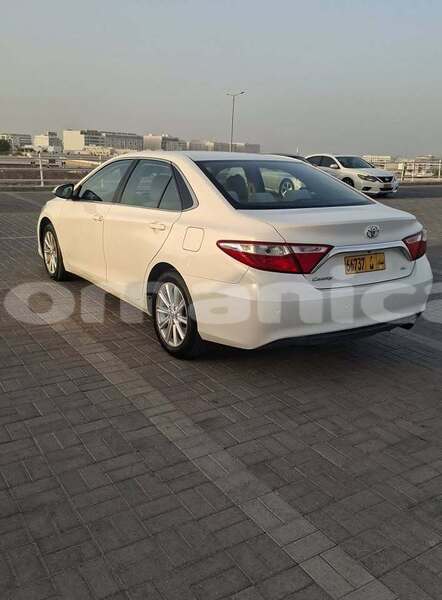 Big with watermark toyota camry masqat muscat 7734