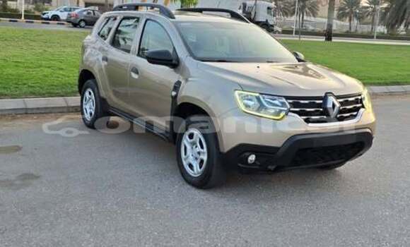 Buy Used Renault Duster Other Car in Muscat in Masqat