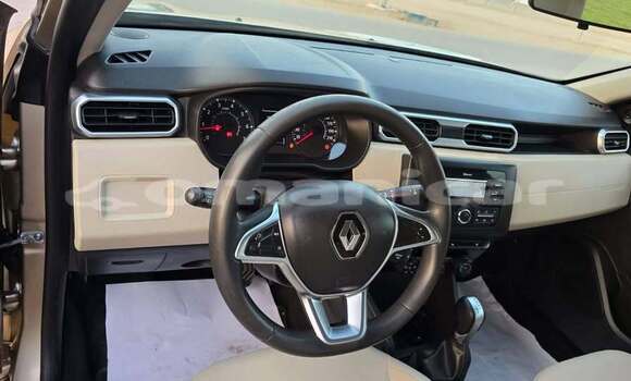Buy Used Renault Duster Other Car in Muscat in Masqat Buy Used Renault Duster Other Car in Muscat in Masqat
