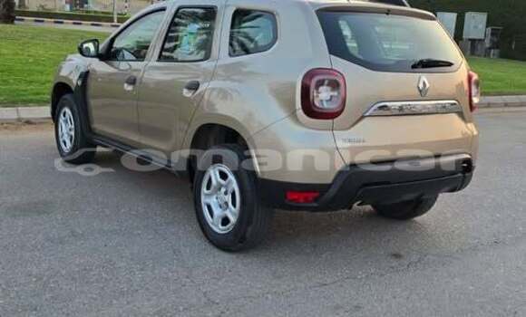 Buy Used Renault Duster Other Car in Muscat in Masqat Buy Used Renault Duster Other Car in Muscat in Masqat