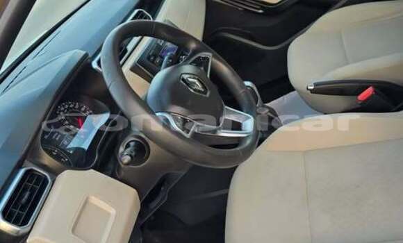 Buy Used Renault Duster Other Car in Muscat in Masqat Buy Used Renault Duster Other Car in Muscat in Masqat