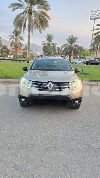 Big with watermark renault duster masqat muscat 7735