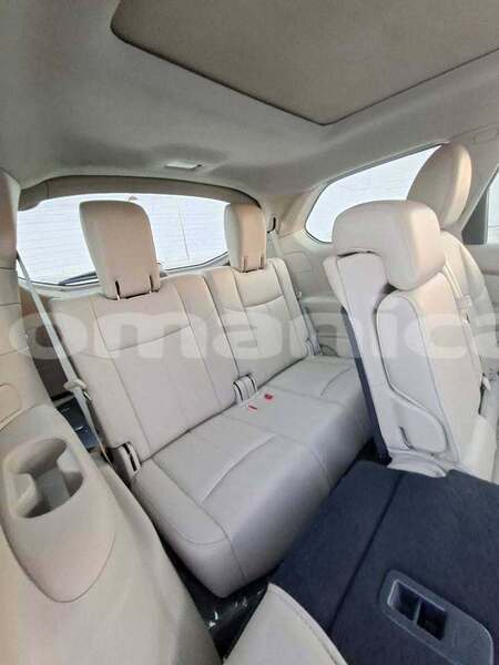 Big with watermark nissan pathfinder masqat muscat 7737