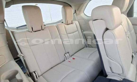 Buy Used Nissan Pathfinder Other Car in Muscat in Masqat Buy Used Nissan Pathfinder Other Car in Muscat in Masqat
