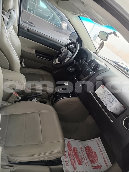 Big with watermark jeep compass masqat muscat 7739