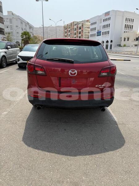 Big with watermark mazda cx 9 masqat muttrah 7744