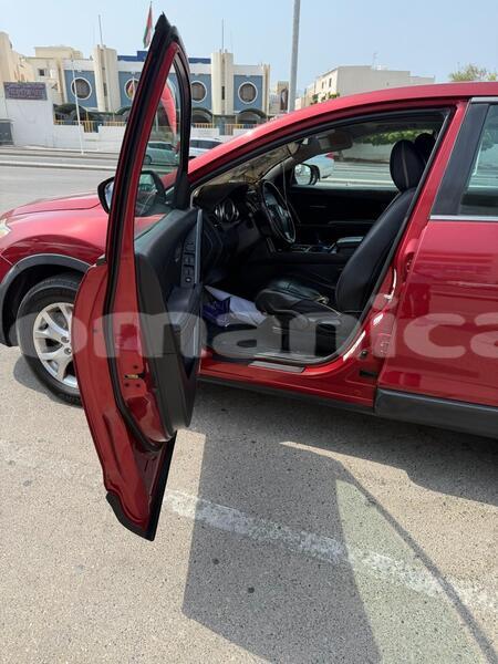 Big with watermark mazda cx 9 masqat muttrah 7744