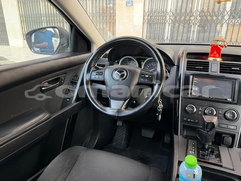 Big with watermark mazda cx 9 masqat muttrah 7744